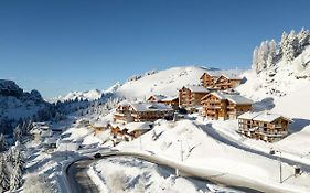 Résidence Dormio Resort Les Portes du Grand Massif - Flaine