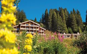Résidence Dormio Resort Les Portes du Grand Massif - Flaine